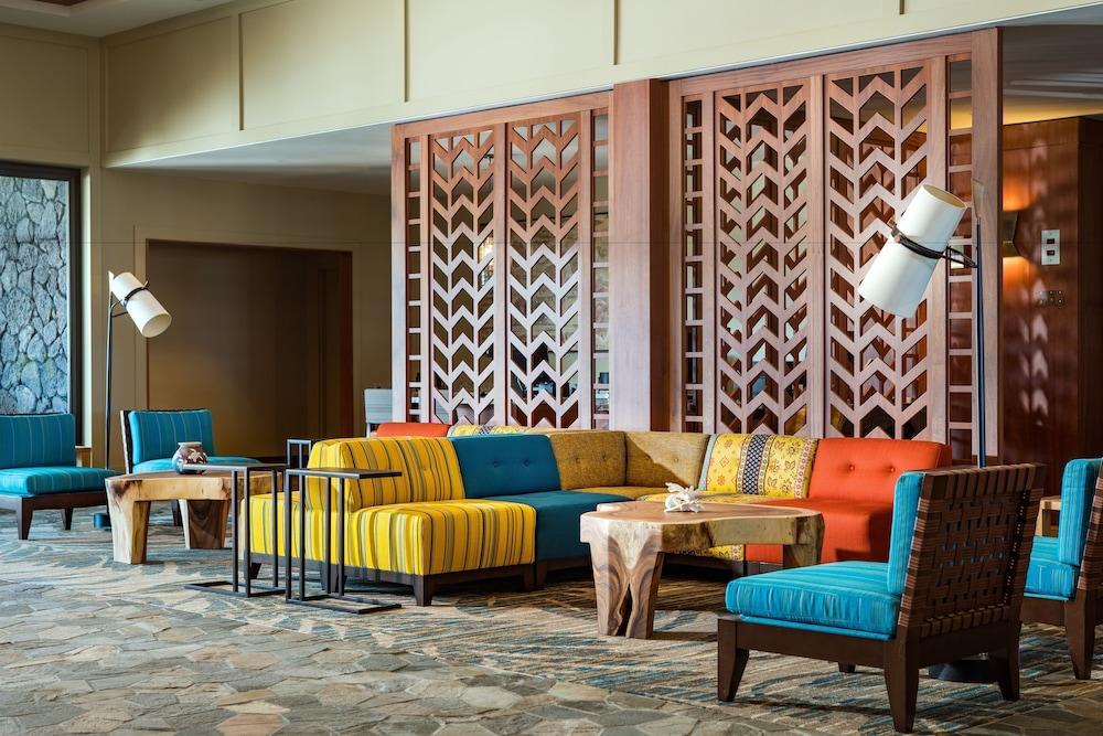 Residence Inn By Marriott Maui Wailea Wailea  Eksteriør bilde