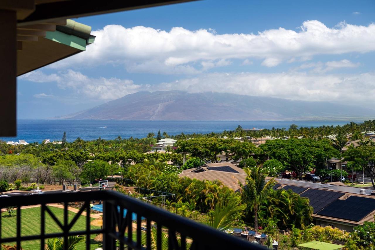 Residence Inn By Marriott Maui Wailea Wailea  Eksteriør bilde