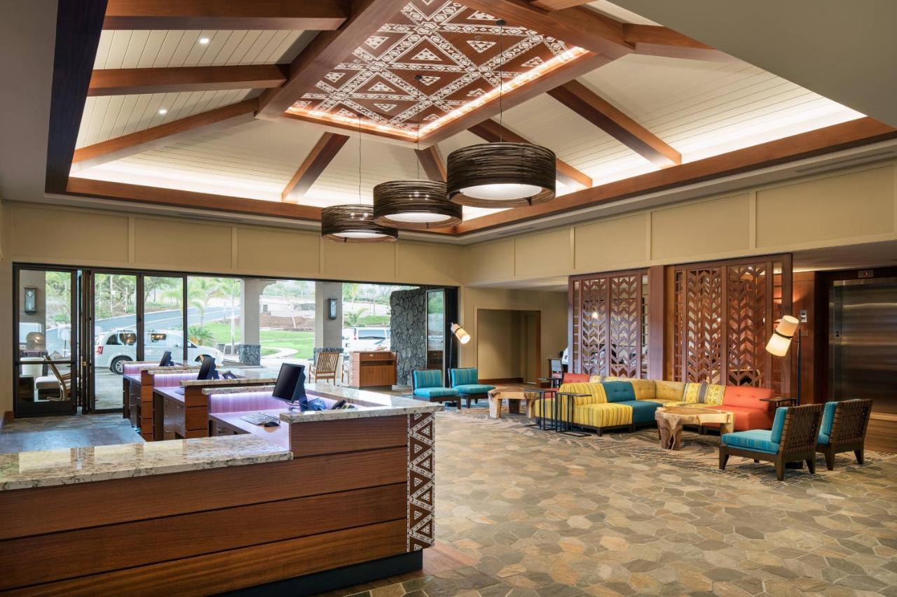 Residence Inn By Marriott Maui Wailea Wailea  Eksteriør bilde