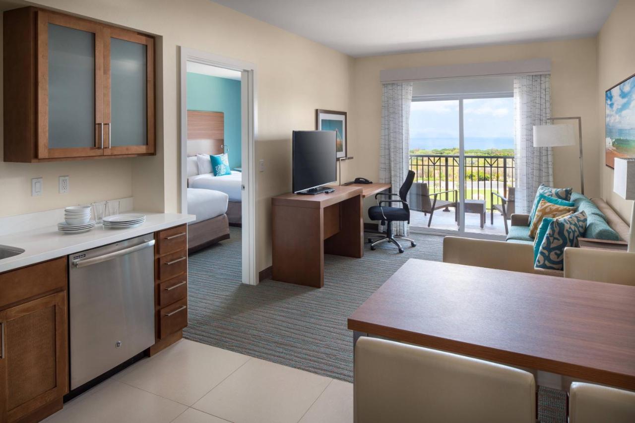 Residence Inn By Marriott Maui Wailea Wailea  Eksteriør bilde