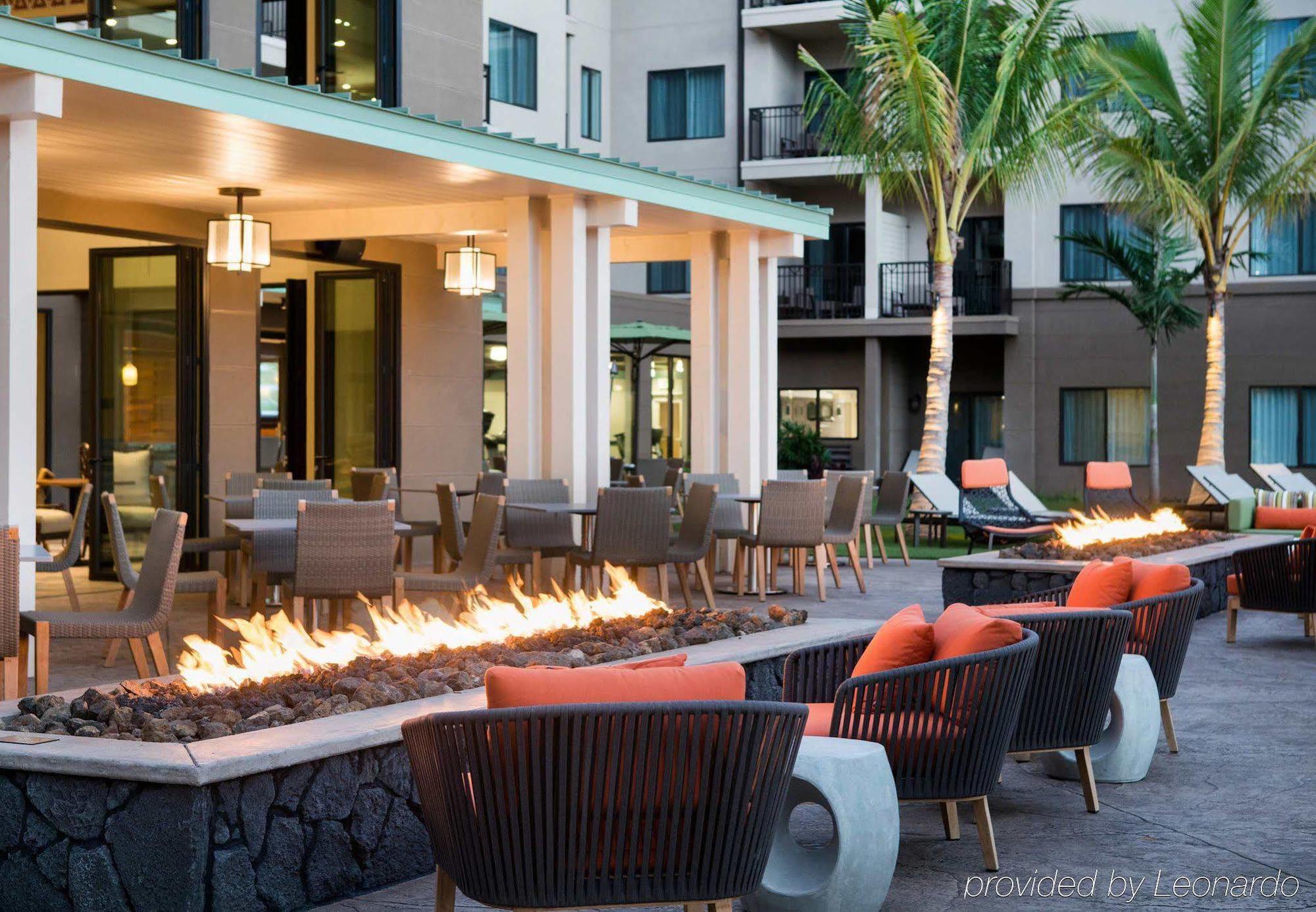 Residence Inn By Marriott Maui Wailea Wailea  Eksteriør bilde