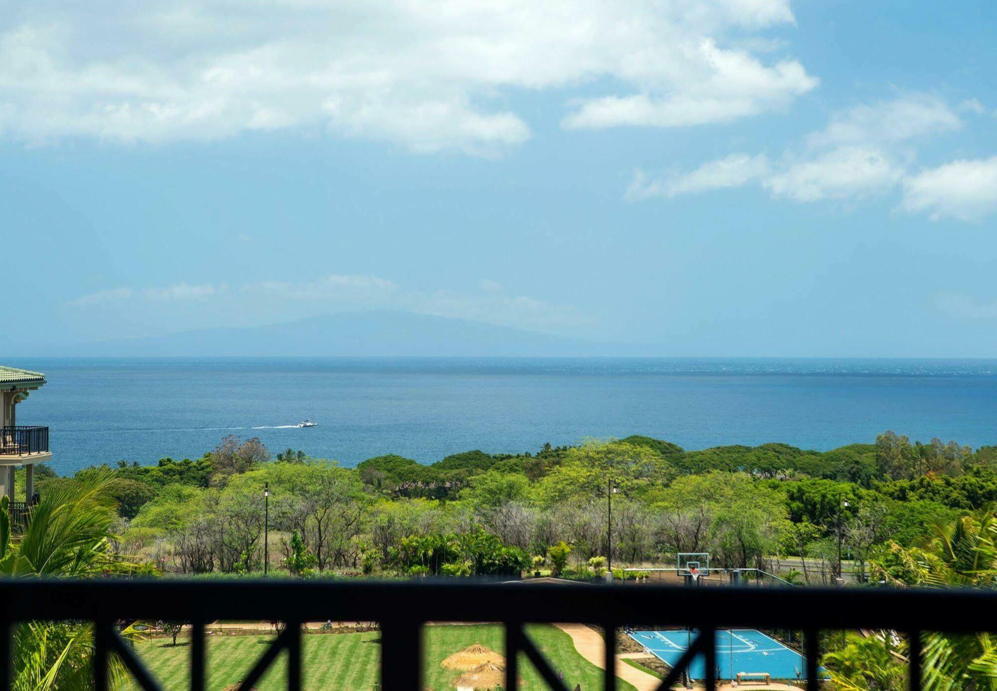 Residence Inn By Marriott Maui Wailea Wailea  Eksteriør bilde