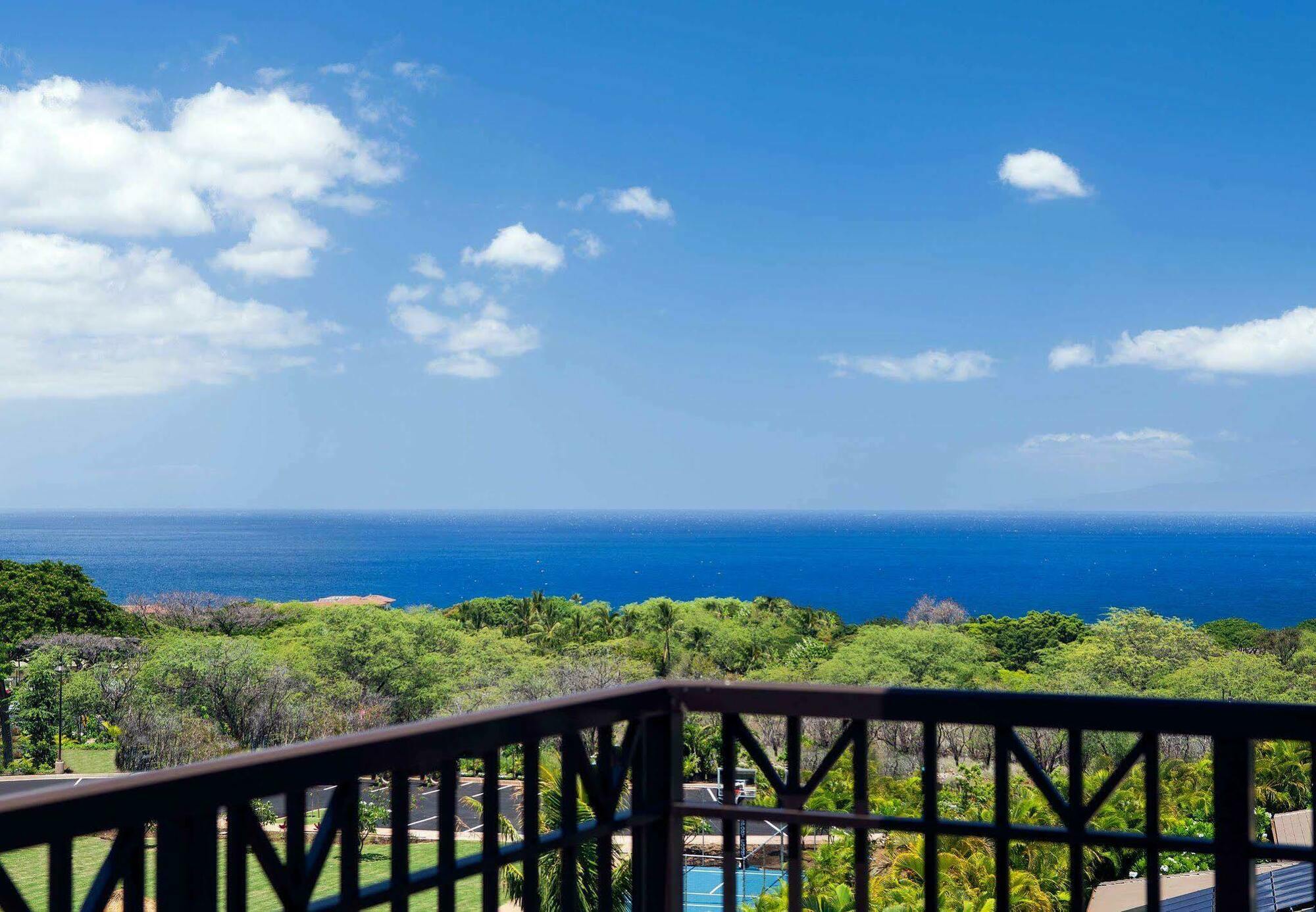 Residence Inn By Marriott Maui Wailea Wailea  Eksteriør bilde